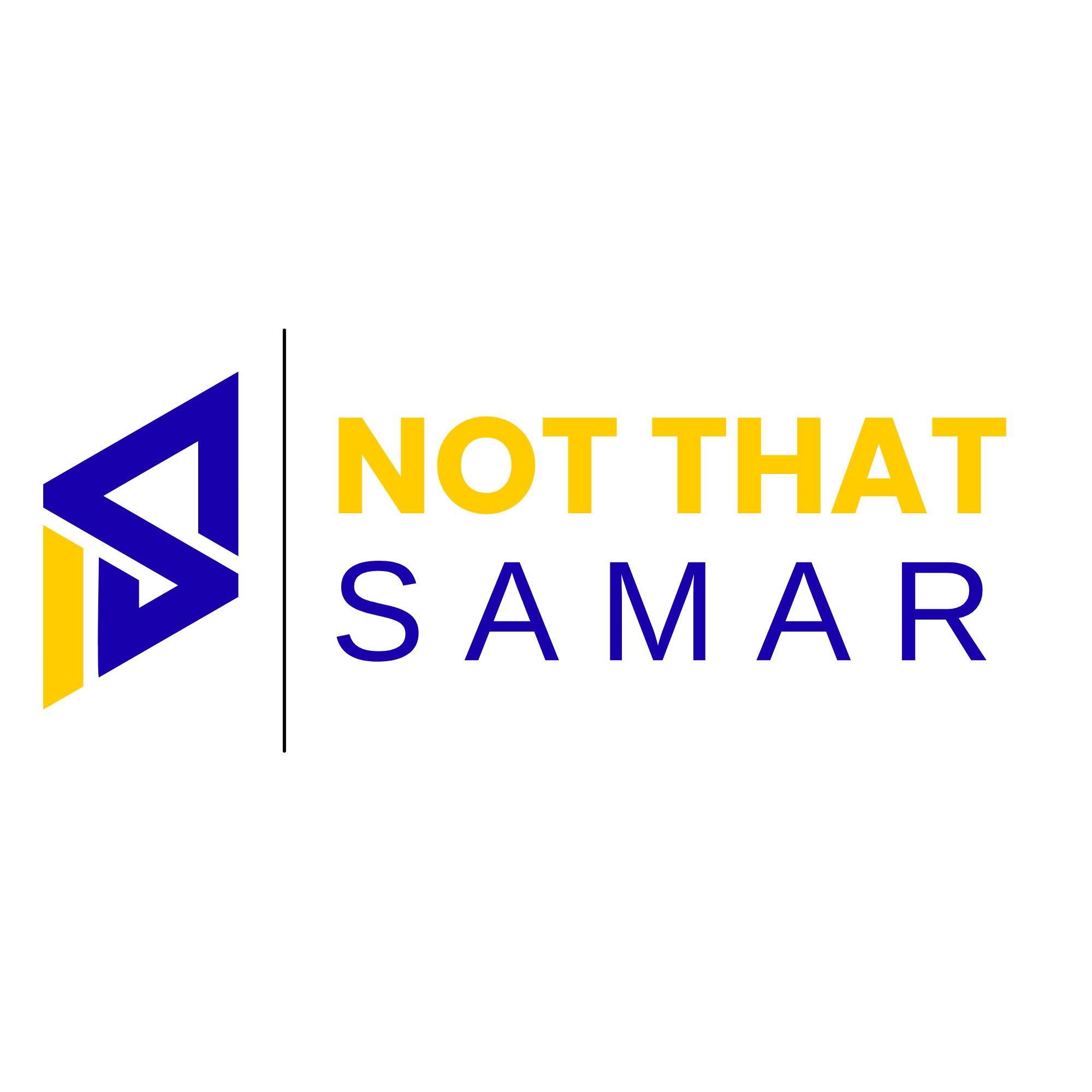 NotThatSamar